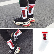 Load image into Gallery viewer, Unisex Colorful Socks