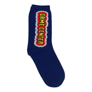 Unisex Colorful Socks
